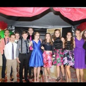 Meet your Posher, Alexa